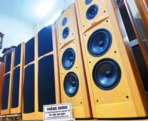 Siêu phẩm Infinity Kappa 80 loa Mỹ đẳng cấp đẹp xuất sắc