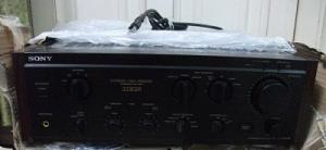 Ban ampli SONY 333ESR