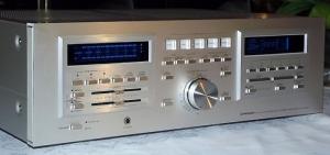 Bán amly Pioneer SX7000 mặt phay nhôm,amly pioneer SX7000 Nhật bãi