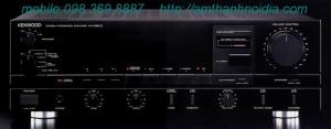 kenwood 880D