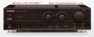 amp pioneer A535